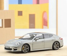 Norev porsche panamera turbo - -,