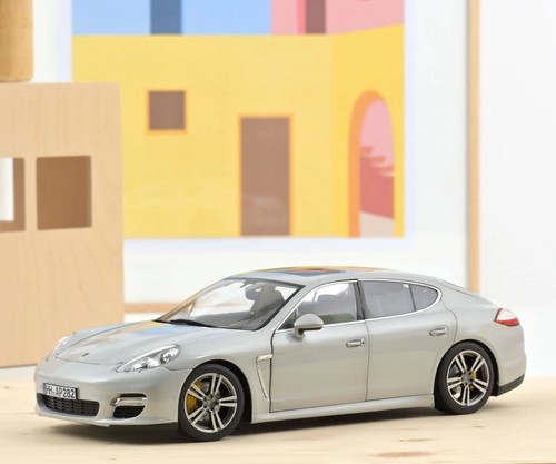 Norev porsche panamera turbo - porsche,
