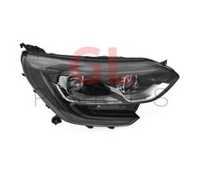 PHARES AVANT POUR RENAULT