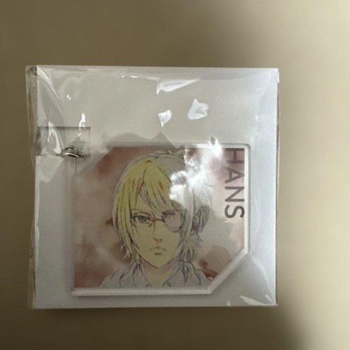 Attack titan original - on, art