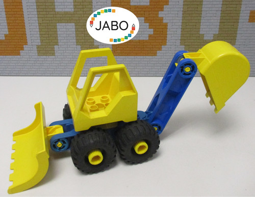Lego duplo toolo - duplo,