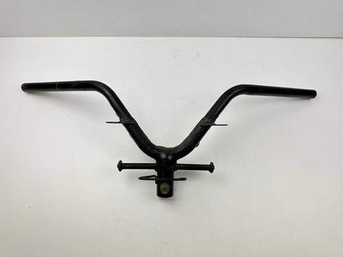 Guidon kymco dink street 125 - guidon,
