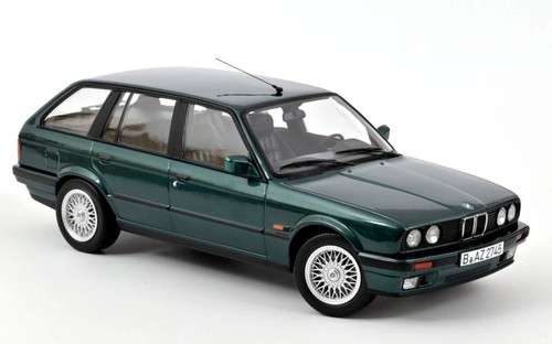 Bmw 325i touring 1990 - 325i,