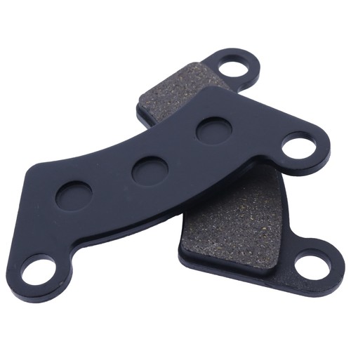 Rear brake pads for - rear,