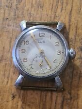  montre ancienne LCB boitier