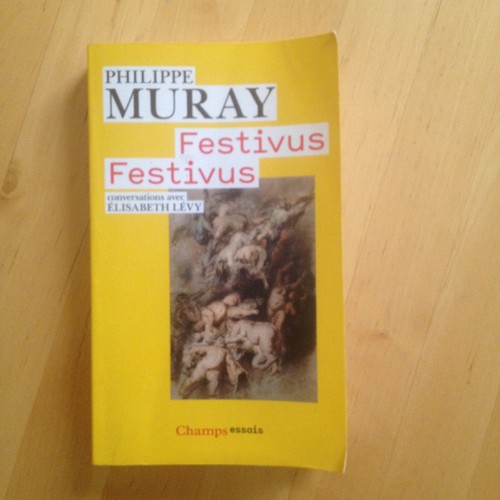 Festivus philippe - festivus,