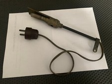  ANCIENNE LAMPE SINGER MACHINE 