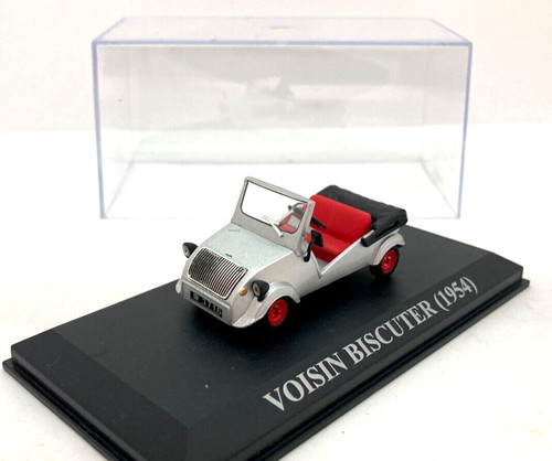 Gc4743 altaya ixo voisin - ixo,