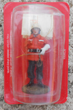 Figurines pompier allemand - pompier, en