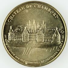 JETON MDP 41 CHATEAU DE
