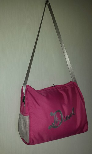 Diesel sac langer bebe en - diesel,