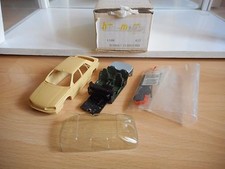Model resin kit heco models - model,