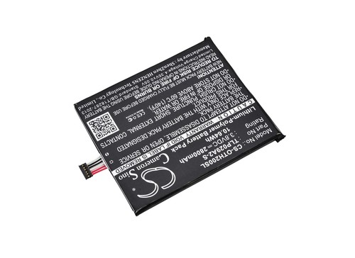 Batterie pour alcatel - batterie,