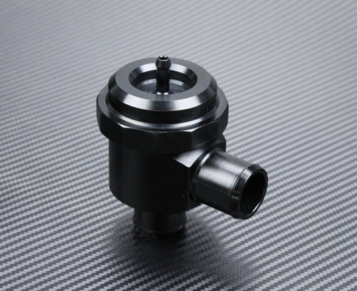 Dump valve recirculation - dump,