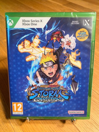 Naruto boruto ultimate - x,
