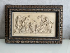 Diane Chasseresse Bas Relief