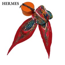 HERMES Pleats Grands Fonds