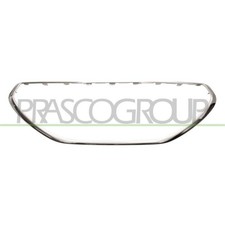 Baguette Et Bande Protectrice Grille De Radiateur Prasco PG3262206 pour Peugeot
