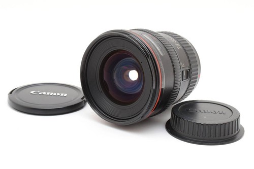 Canon 35mm 2 8l - ef, f/2.8l