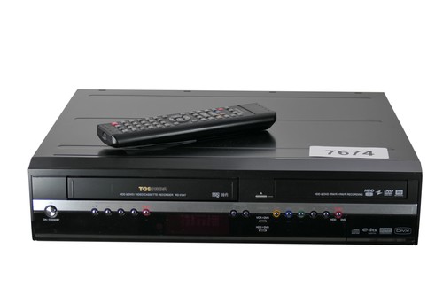 Toshiba xv47 vhs - vhs, /