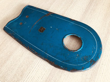 Carter de chaine vélo porteur