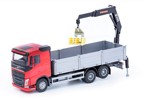 Emek camion porteur avec - -,