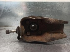 SE028140104A fusée avant gauche pour SEAT TERRA 0.9 1987 4125520