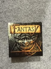 Jeu societe de cartes - de,