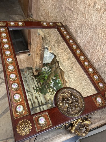 Miroir style louis xvi - louis,
