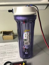 Water base HHO  generator