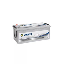 BATTERIE DECHARGE-LENTE VARTA LFD180 12V 180AH 1000A