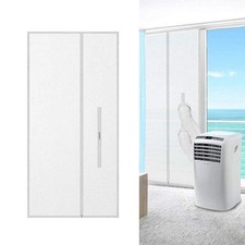 Joint de porte climatiseur portable installation facile consommation d'??nergie