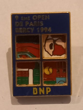 9è Open de Paris Bercy 1994