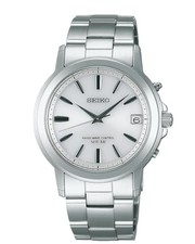 Montre Homme SEIKO SPIRIT