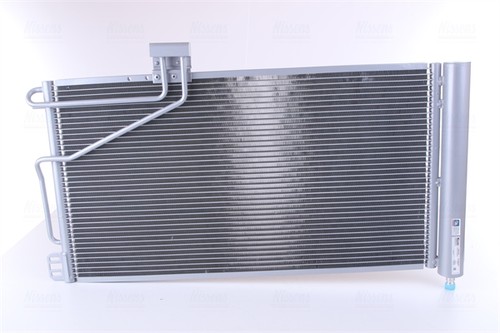 940145 nissens condenser air - condenser,,