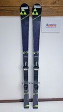 Fischer WC RC4 GS 145 cm Ski +