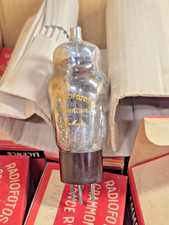 RARE 8x tubes PH400 radiofotos