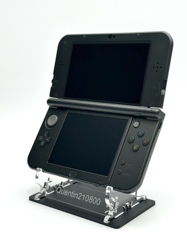 New nintendo 3ds metallic - new,