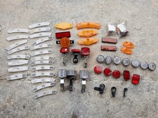 Lot Signaux Catarifs Vélo