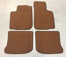 Tapis de Sol pour VW New