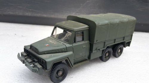 Solido militaire acmat - militaire,