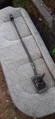 Tringlerie levier boite a - de,