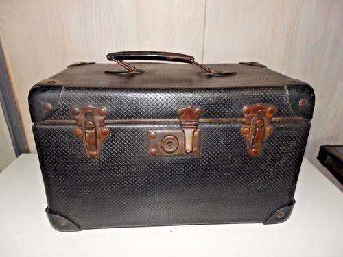 Petite valise valisette - petite,