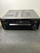 Pioneer vsx d812 stereo - pioneer,