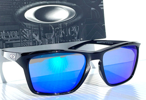 Lunettes oakley sylas noires - sylas,