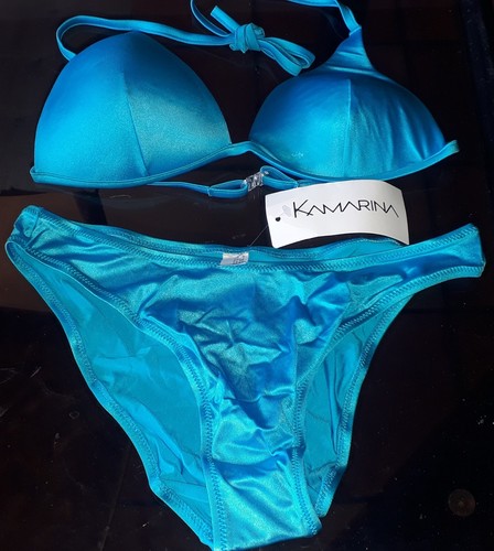 Maillot bain pieces - de, 2