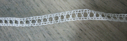 Petite dentelle ancienne - petite,