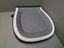 Housse assise siège avant droit ou gauche - Renault Twingo III