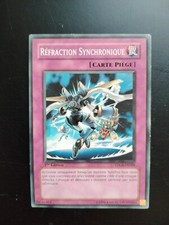 Carte Yu-Gi-Oh Réfraction