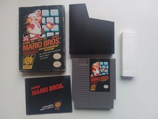 Super mario bros - super, sur
